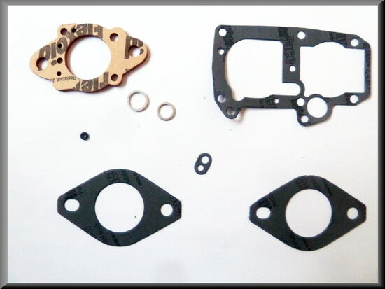 Carburettor sealing set R12 L-TL (1289 CC)