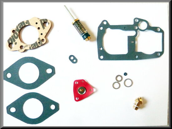 Carburettor sealing set R12 L-TL (1289 CC)