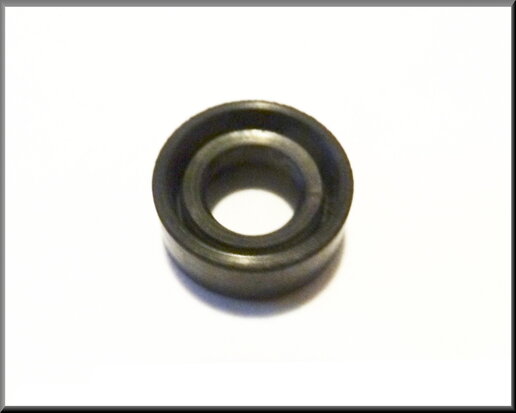 Speedometer drive seal (8,5x16x6,5 mm) 