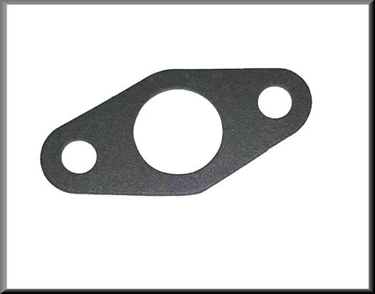 Petrol pump gasket R12 Gordini