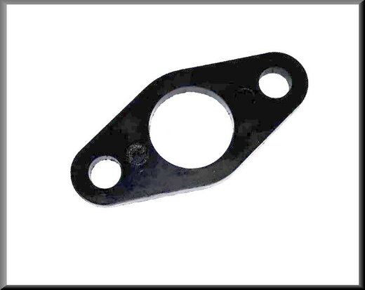 Petrol pump gasket R12 Gordini