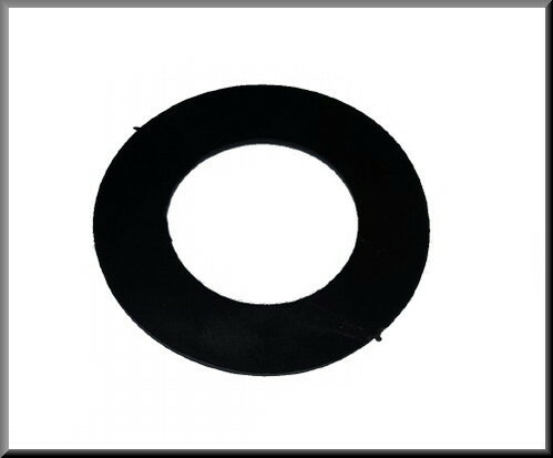 Fuel sender seal (rubber)