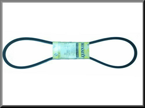 V-snaar (10x1225 mm)