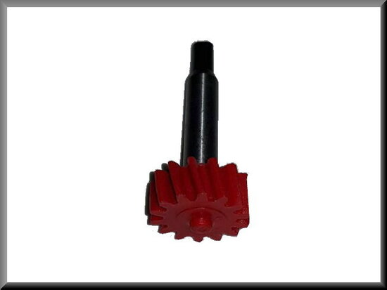 Speedometer cable pinion (14 teeth)