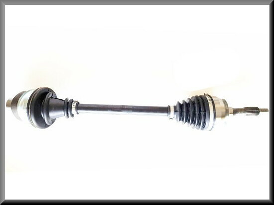 Drive shaft (High Performance)