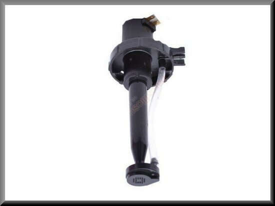 Wiper pump