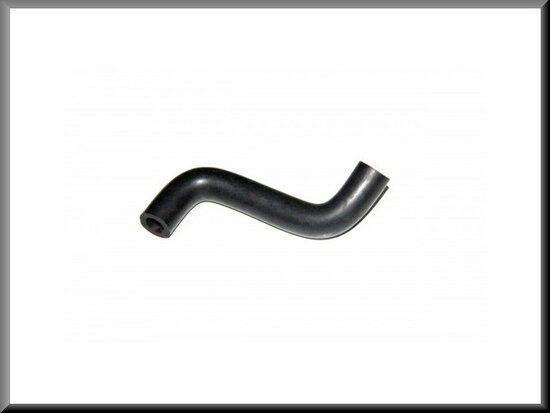 Carburettor hose