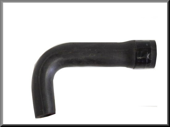 Carburettor hose