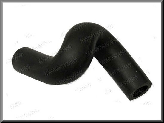 Carburettor hose