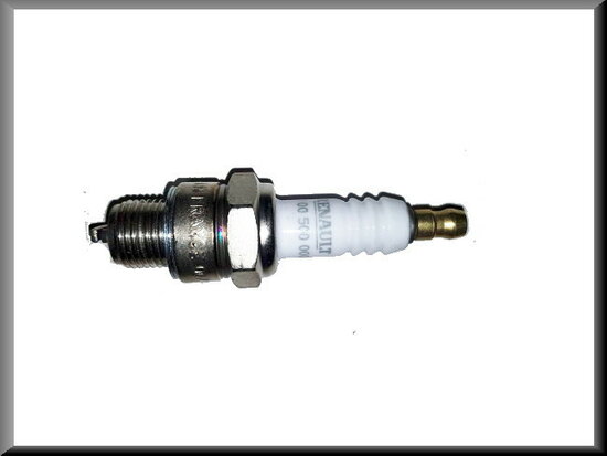 Spark plug 