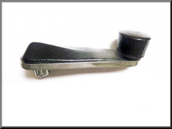 Window handle (used)