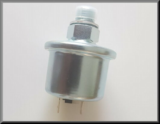 Oil pressure sensor R12 Gordini, R17.