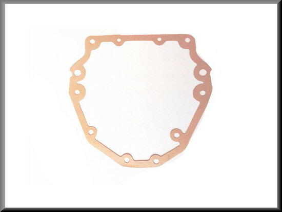 Gasket gear box