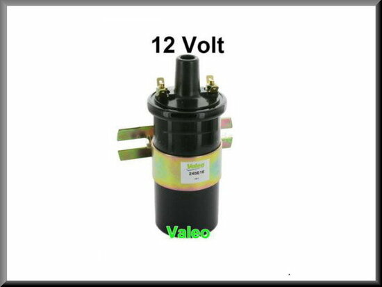 Ignition coil 