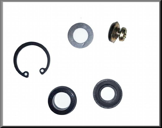 Brake master cylinder 19mm repair kit