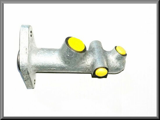 Brake master cylinder