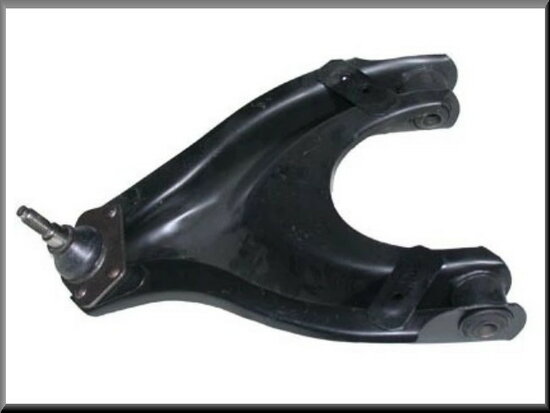 Lower suspension arm R12 Gordini, R17.