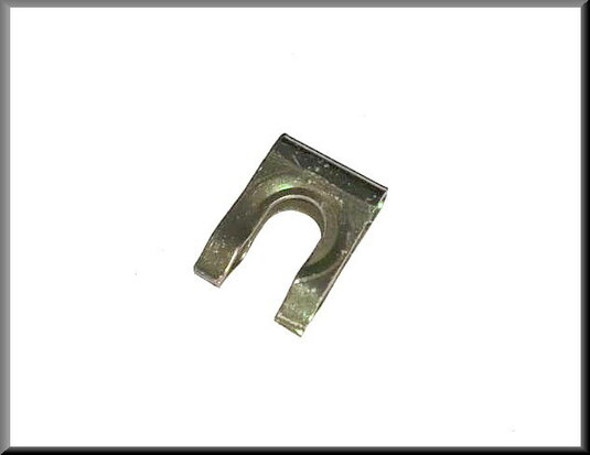 Brake shoes clip R12 Break.