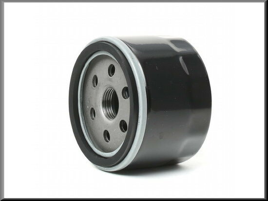 Oil filter