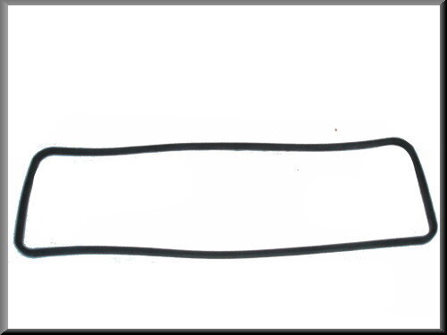 Valve cover gasket