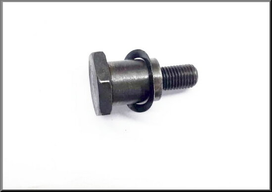 Bolt gear-shift fork reverse gear