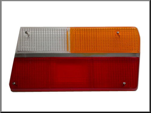 Achterlicht reflector rechts, SEIMA 21340