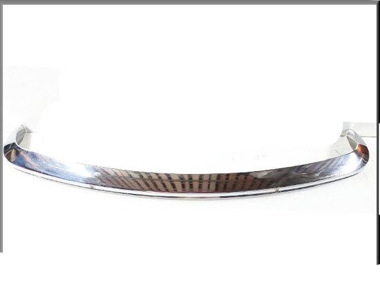 Bumper voorzijde R12 type 1 (New Old Stock).