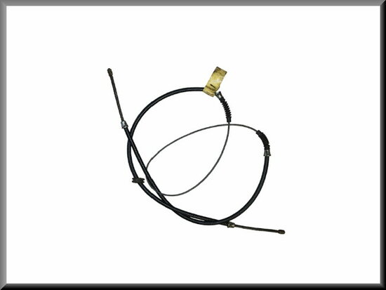 Handremkabel 