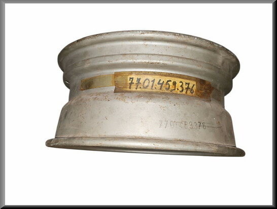 Velg (New Old Stock).
