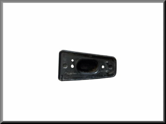 Stopkap zijfitting links