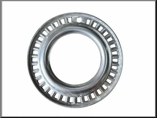 Sierring velg.