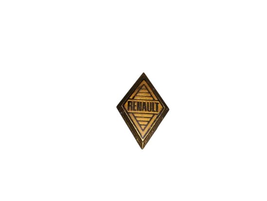 Renault logo (Koper).