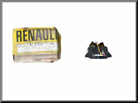 Temperatuur meter