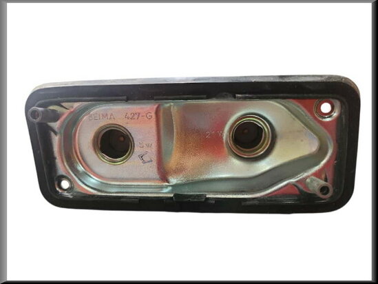 Stadslicht unit links (Seima, New Old Stock)