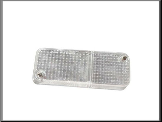 Stadslicht reflector links (Seima, New Old Stock)