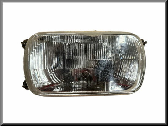 Koplamp SEV Marshall (New Old Stock).