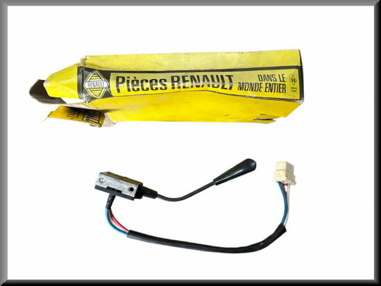 Richtingaanwijzer (New Old Stock).