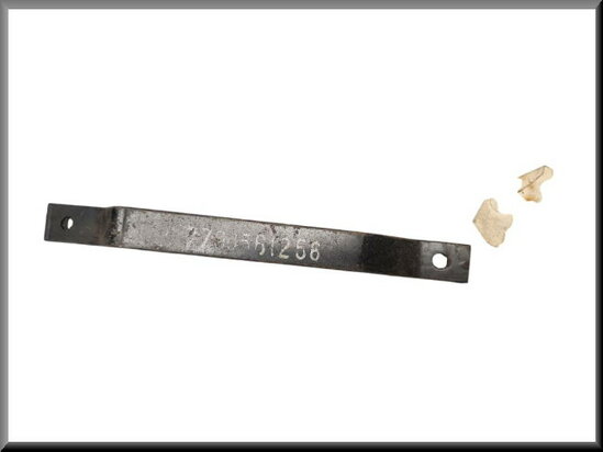 Bumpersteun (New Old Stock).