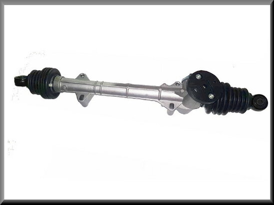 Stuurhuis (New Old Stock)