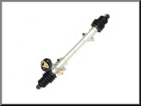 Stuurhuis (New Old Stock)