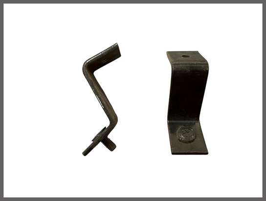 R17: Bumpersteun (New Old Stock).