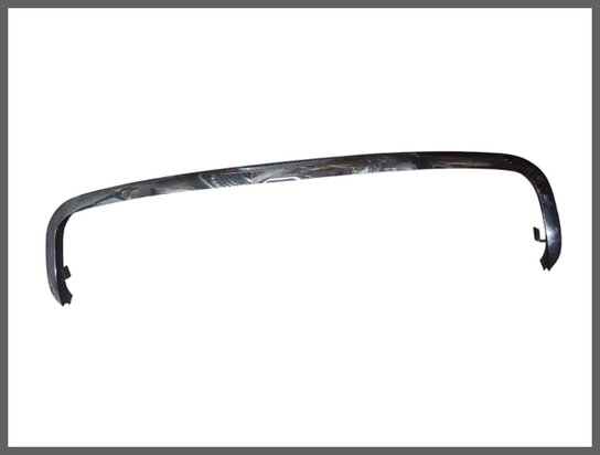 Bumper achterzijde R12 Break type 1 (Used).