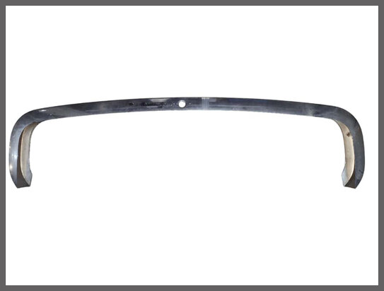 Bumper achterzijde R12 type 2 (New Old Stock).