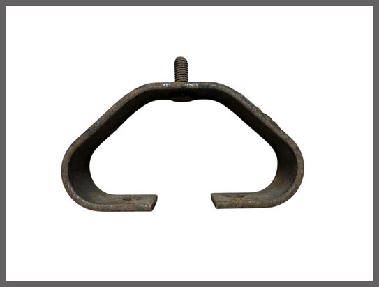 R17: Bumpersteun (New Old Stock).