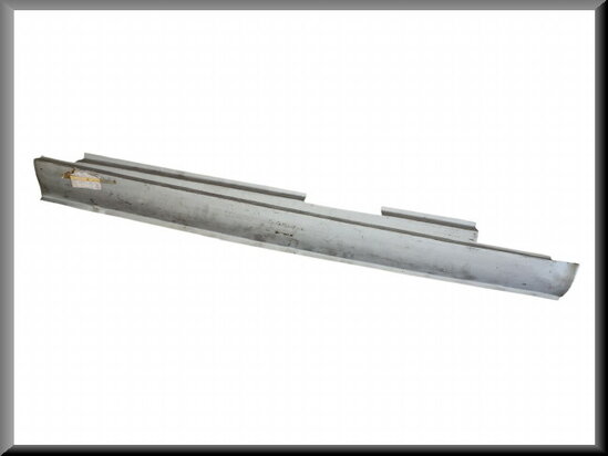 Overzet dorpel rechts (New Old Stock).