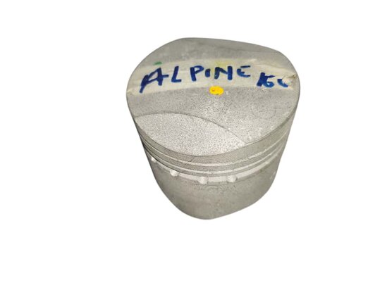 Zuiger (New Old Stock)