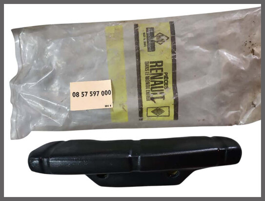 Armleuning (New Old Stock)