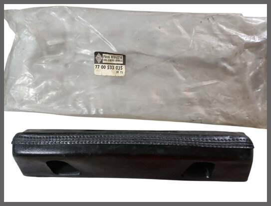 Armleuning (New Old Stock)