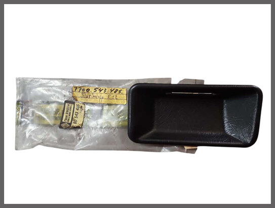 Slotschelp (New Old Stock).