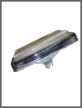 Achteruitrijlamp wit (New Ols Stock)